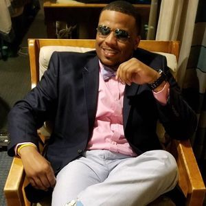 Meet your Posher, Brandon